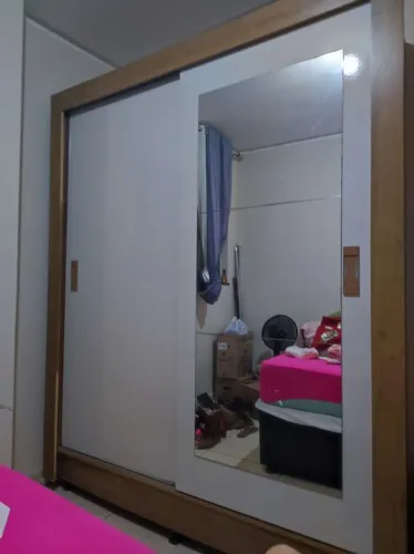Guarda roupa