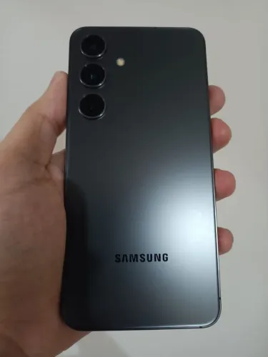 S24 128 GB Semi novo