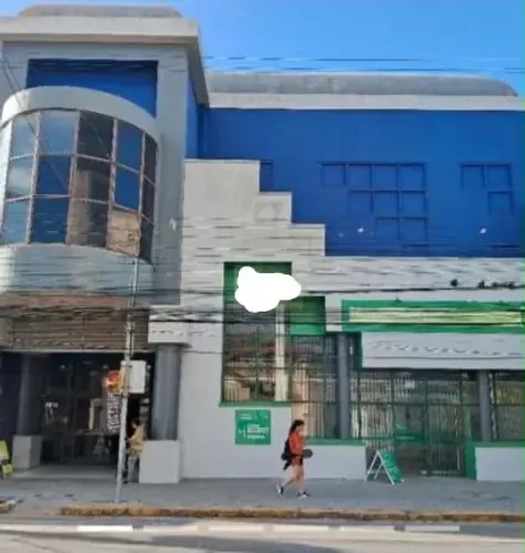 Vendo e/ou alugo imóvel no condomínio FIGUEIRAS OFFICE