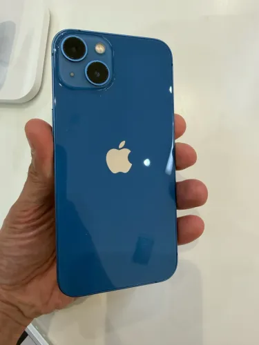 iPhone 13 128gb