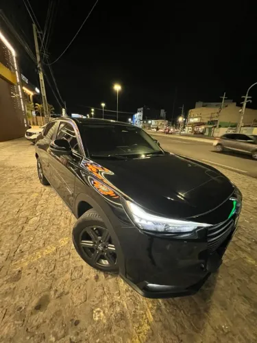 Honda HR-V EXL 1.5 Sensing 16V 5P Aut. 2023