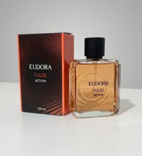 PERFUME MASCULINO PULSE ACTION