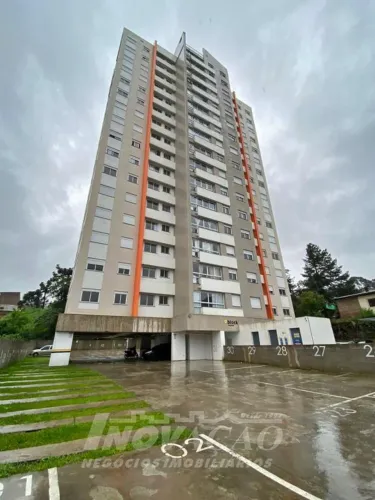 Apartamento Cruzeiro Caxias do Sul