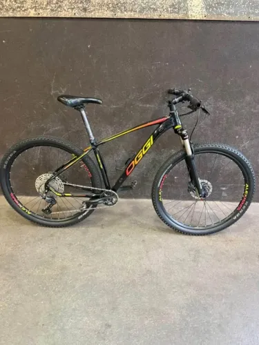 Bike usada - Oggi 7.2 | Quadro M