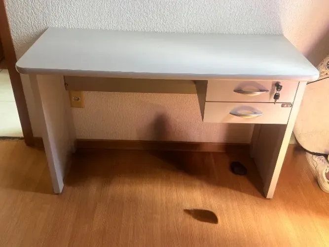 Mesa de estudo
