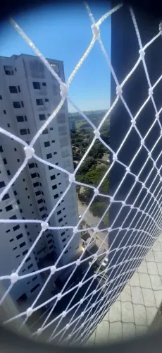 Redes de Proteção