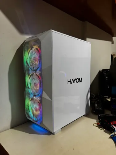 PC Gamer completo