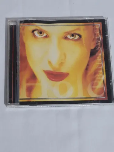 CD Hole - Bittersweet ( Bootleg) 1999