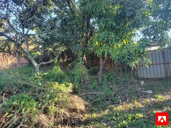 Chácara com 2 quartos e 4 vagas à venda na Ch. de Recreio Cruzeiro do Sul em Santa Bárbara