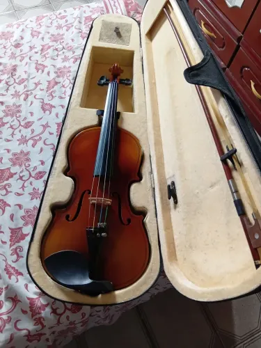 Violino bravo music vs44