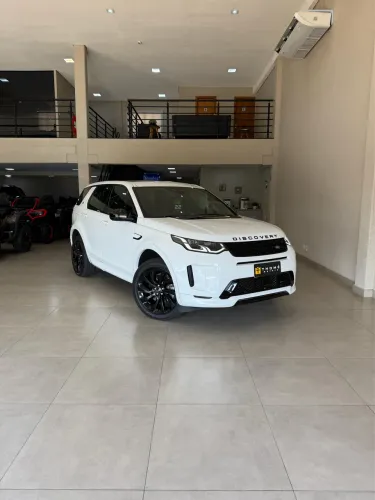 Land Rover Discovery Sport SE R-DYN. 2.0 Bi-TB DIE 2022