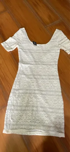 Vestido aeropostale original c etiqueta p