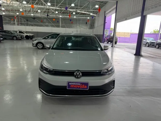 Volkswagen Virtus TSI 1.0 Flex 12V 4P Aut. 2026