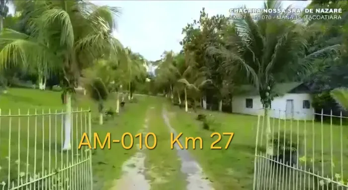Oportunidade, Terreno com 230.000m2 no Km 27 da AM-010. Documentado. Ao lado do Sindicato