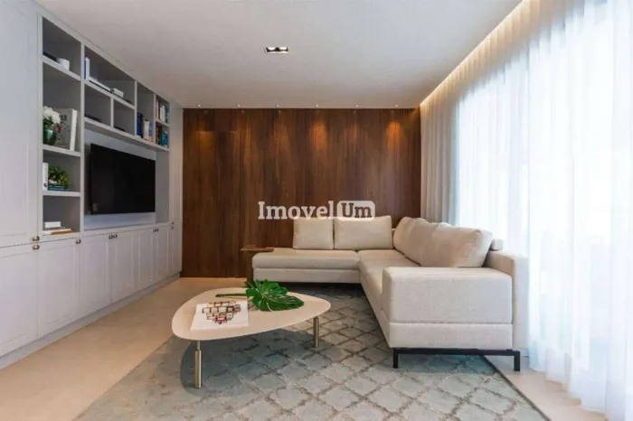 Cerqueira César | Apartamento 2 quartos, sendo 2 suites