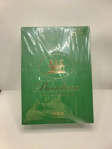 Perfume Noble 2025 de Boadicea the Victorious Lacrado 