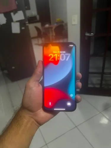 iPhone 12 Azul