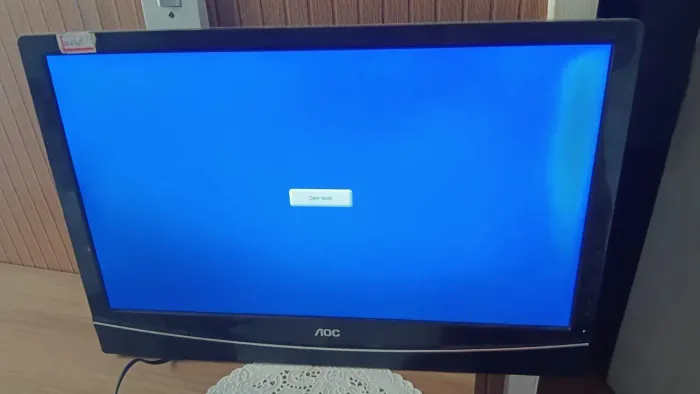 Vendo TV 32