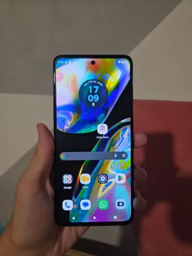 MOTO G82 128GB 