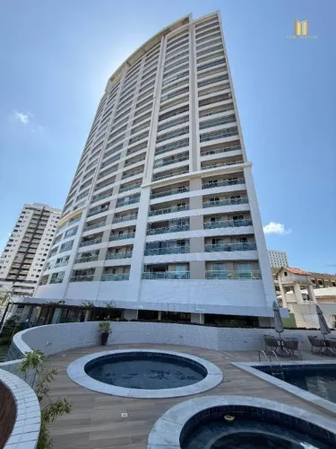 Apartamento no Ed. Jardim Europa com 3 dormitórios à venda, 117 m² por R$ 1.550.000 - Alde