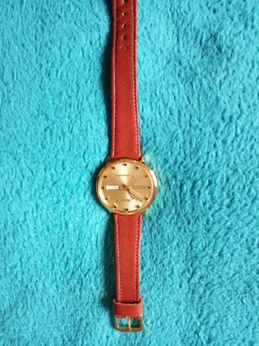 Relogio Mido original decada 80/1990