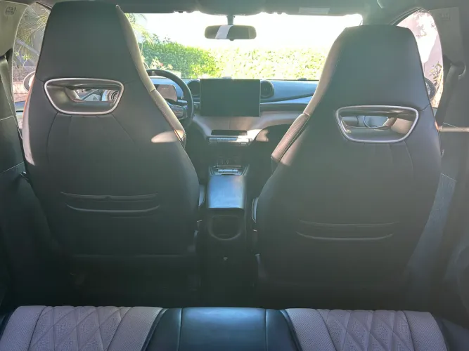 BYD Dolphin EV (Elétrico) 2024