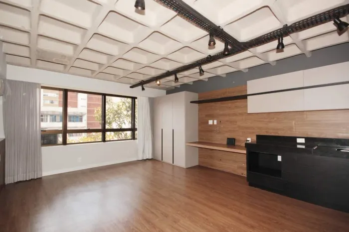 APARTAMENTO DE 1 QUARTO PARA ALUGAR NO BAIRRO LOURDES