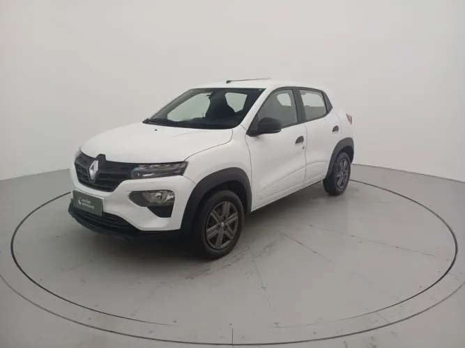 Renault Kwid 1.0 Zen 2026