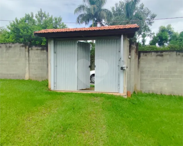 Chacara para locação em Indaiatuba/SP - Bairro Chacaras Alvorada.
