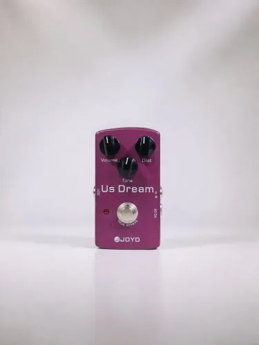 Pedal JOYO US DREAM (jf-34)