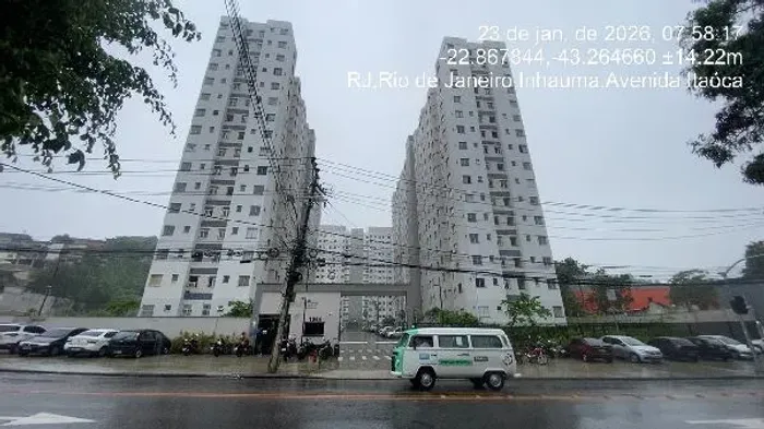 Oportunidade Única em RIO DE JANEIRO - RJ | Tipo: Apartamento | Negociação: Venda Online |