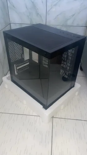 Gabinete Aquário Rise mode