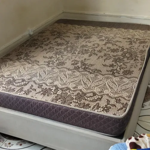 Cama de casal