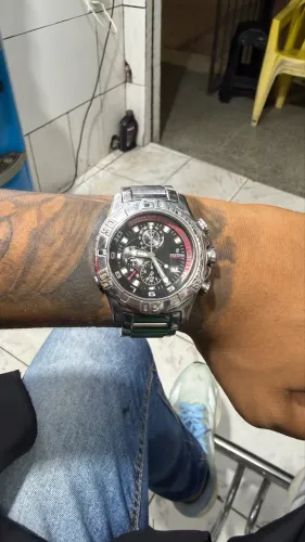 Festina Chrono Bike
