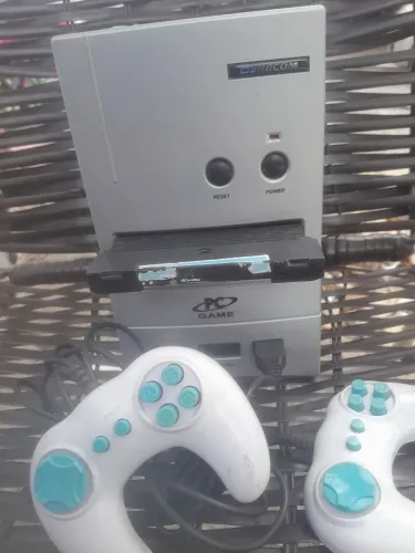 PC GAMES CLÁSSICOS RETRO 
