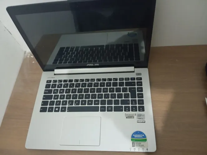 Notebook Asus