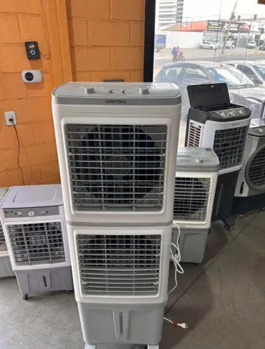 Climatizadores (novo embalado)
