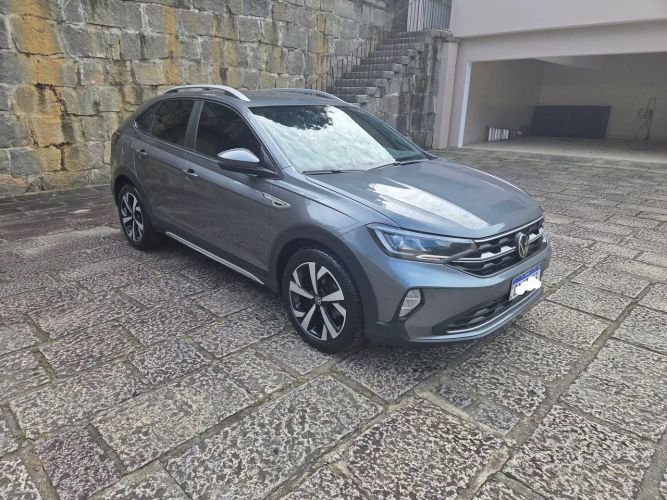 Imagem de Volkswagen Nivus Highline 1.0 200 TSI Flex AUT 2024