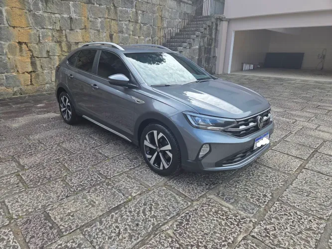 Volkswagen Nivus Highline 1.0 200 TSI Flex AUT 2024