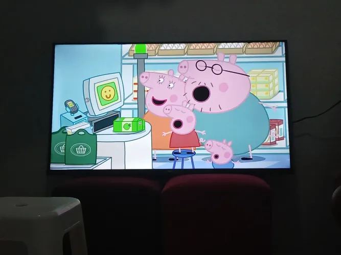 Tv tcl
