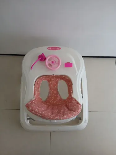 Andador infantil