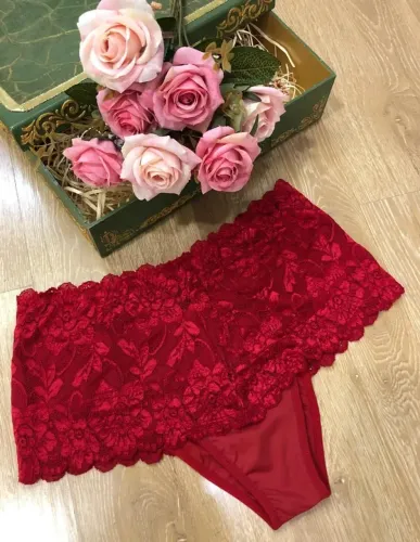 Vendo uma rede de vendedoras de lingerie e estoque de produtos 