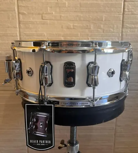 Caixa Mapex Black Phanter Venon 14X5,5"