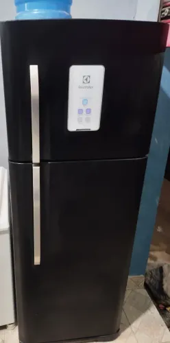 Geladeira 127v