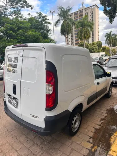 Fiat Fiorino Endurance EVO 1.4 Flex 8V 2P 2021