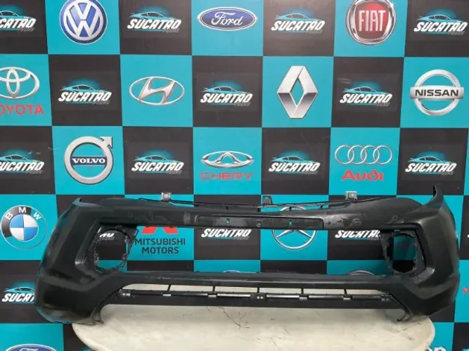 PARA CHOQUE DE MITSUBISHI L200 triton 2016/2020