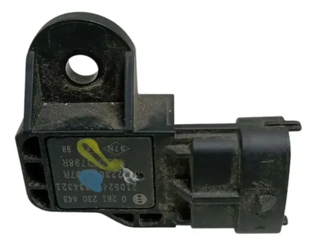 Sensor Map Renault Kwid 1.0 Zen Sce 2021 2022