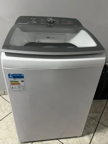 Máquina de lavar