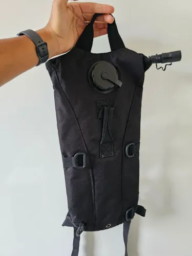 Camelbak mochila de água 