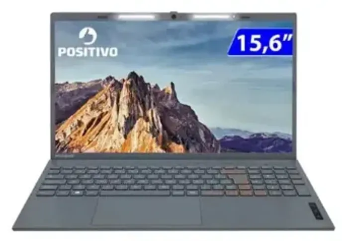 NOTBOOK POSITIVO VISION C15 